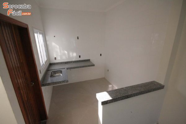 Casa em Vila Jardini, Sorocaba - Lindas casas na Vila Jardini pelo MCMV - Foto 8